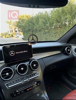 مێرسێدس بێنز C-Class